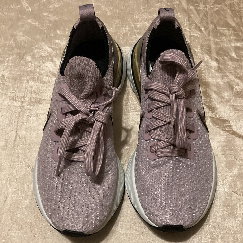 Nike React Infinity Run Flyknit - image 2